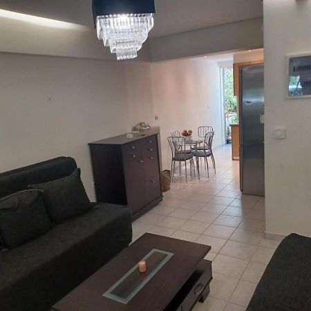 Stavros - Luxury Maisonette In Glyfada Athens Exterior photo