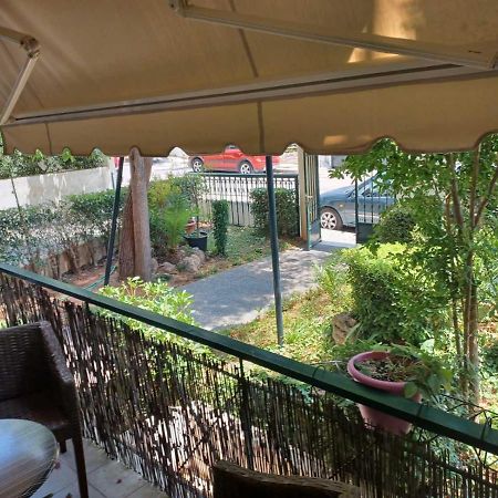 Stavros - Luxury Maisonette In Glyfada Athens Exterior photo