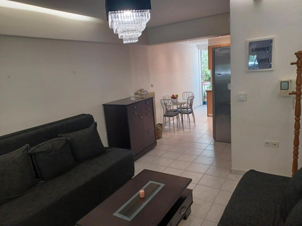 Stavros - Luxury Maisonette In Glyfada Athens Exterior photo