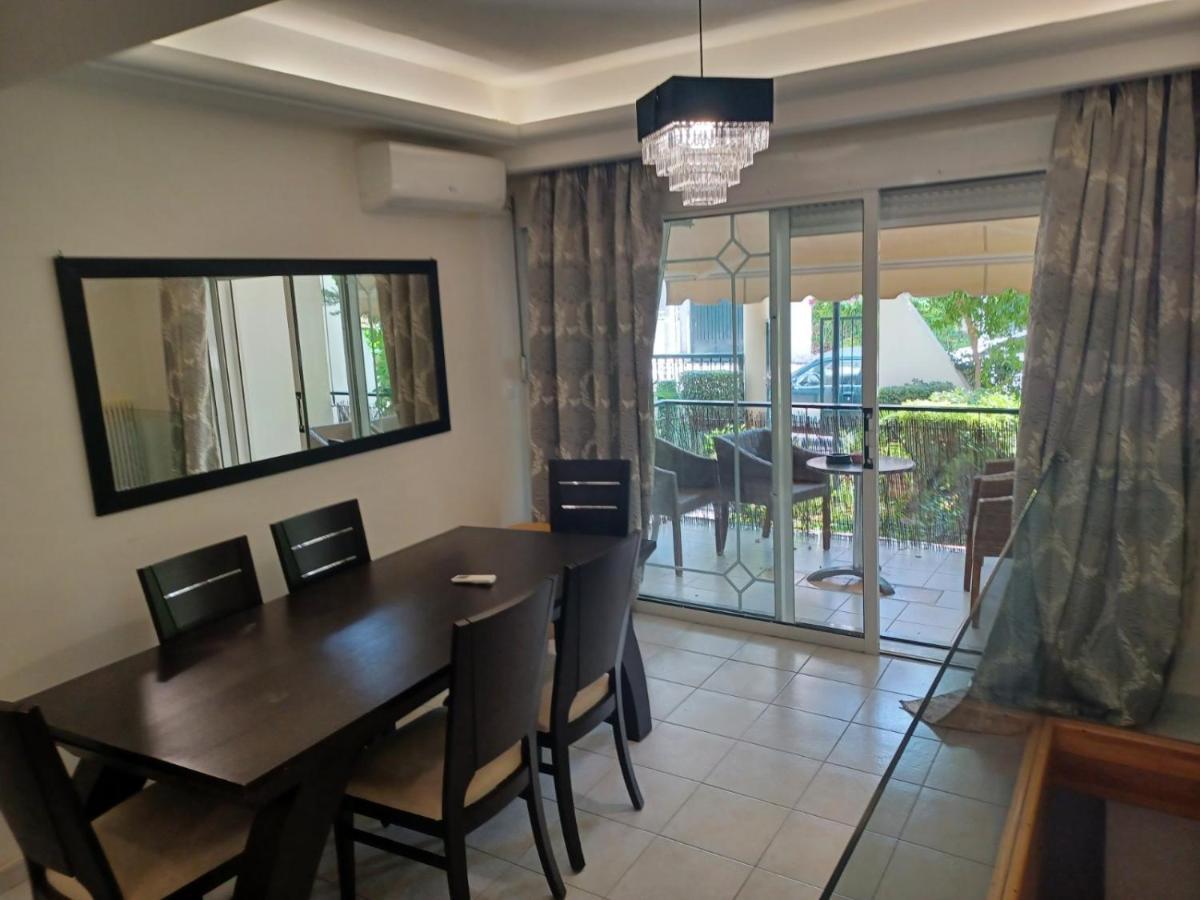 Stavros - Luxury Maisonette In Glyfada Athens Exterior photo