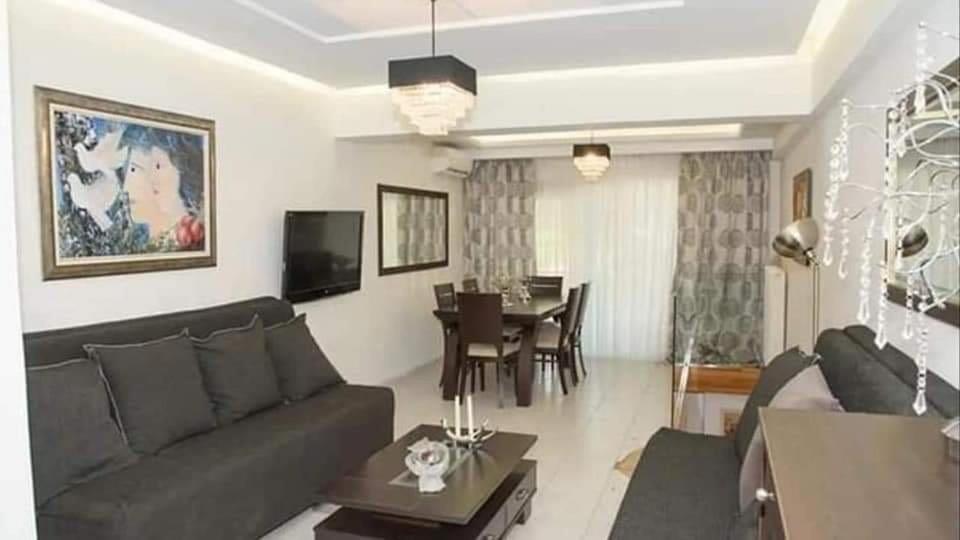 Stavros - Luxury Maisonette In Glyfada Athens Exterior photo